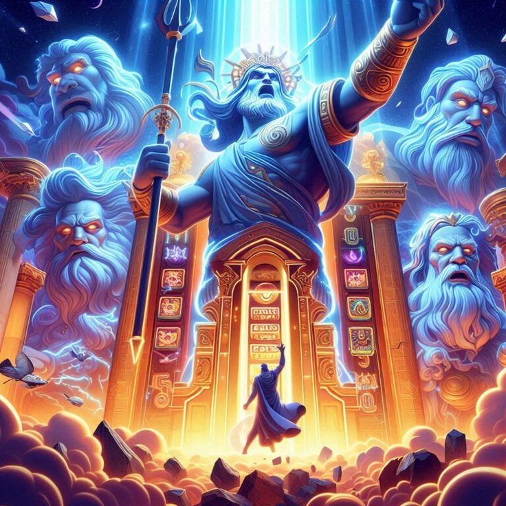 ANGPAOHOKI: Situs Slot 10K Thailand Gacor Hari Ini – Minimal Deposit Cuma 10 Ribu, Langsung JP!